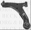 BORG & BECK BCA7050 Track Control Arm